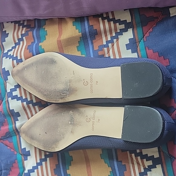 Corso Como shoes - Picture 2 of 3